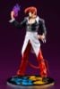 Iori Yagami THE KING OF FIGHTERS '98 Ver. 1/8 - The King of Fighters | Kotobukiya figure