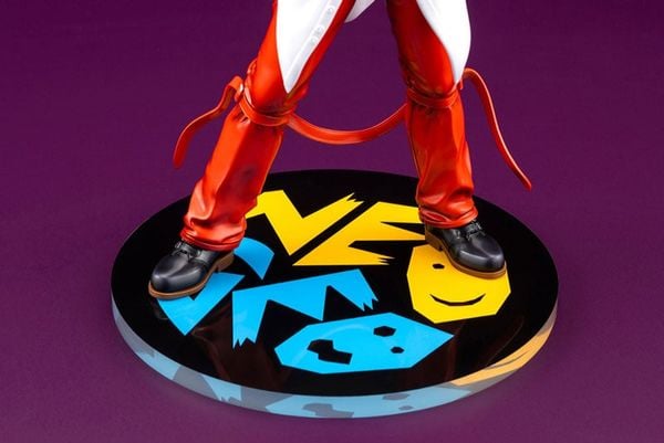 Iori Yagami THE KING OF FIGHTERS '98 Ver. 1/8 - The King of Fighters | Kotobukiya figure