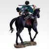 Ichiban Kuji Masterlise Levi Jinrui Saikyou no Heishi Last One Prize - Shingeki no Kyojin | Bandai Spirits Figure
