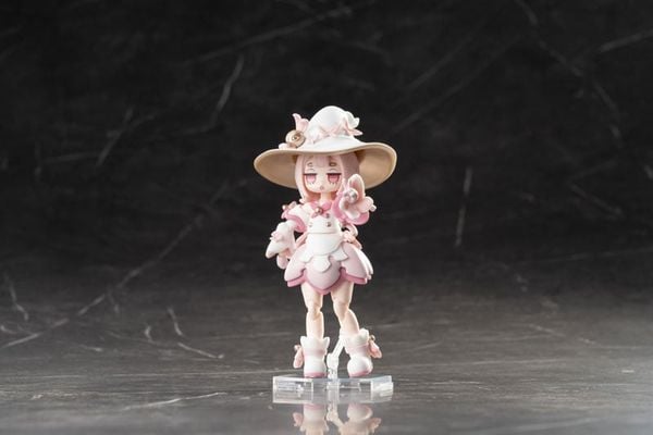 Model Kit 02B Mars Stock Newbie Wizard Sakura Magic Ver. - Isekai Ryoko no Techo | PR-Production