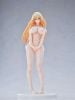 Tomoe Sakura Swimsuit Blonde Ver. 1/5 - Toshi Tsutakaze Original Model | Daiki Kougyou figure