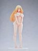Tomoe Sakura Swimsuit Blonde Ver. 1/5 - Toshi Tsutakaze Original Model | Daiki Kougyou figure