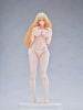 Tomoe Sakura Swimsuit Blonde Ver. 1/5 - Toshi Tsutakaze Original Model | Daiki Kougyou figure