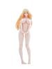 Tomoe Sakura Swimsuit Blonde Ver. 1/5 - Toshi Tsutakaze Original Model | Daiki Kougyou figure