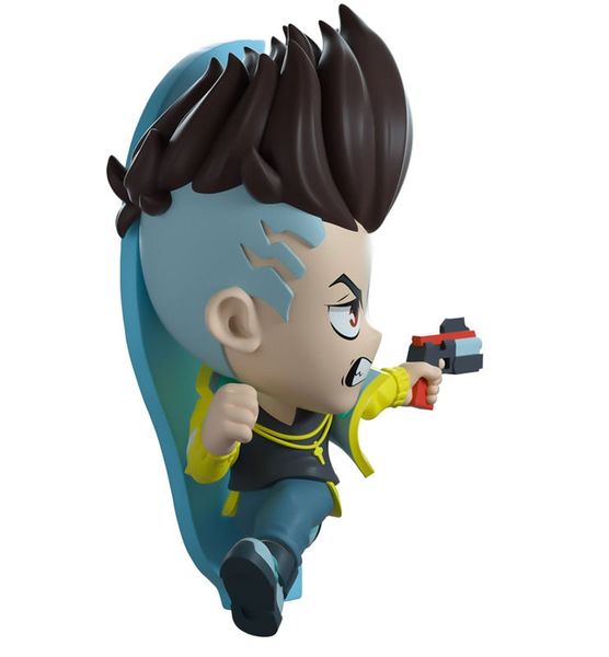 David Martinez - Cyberpunk Edgerunners | Youtooz figure