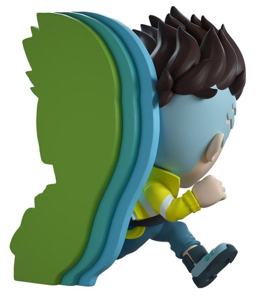 David Martinez - Cyberpunk Edgerunners | Youtooz figure