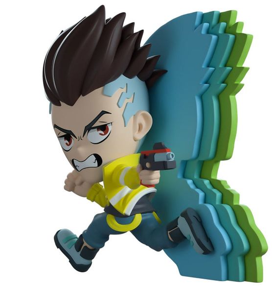 David Martinez - Cyberpunk Edgerunners | Youtooz figure