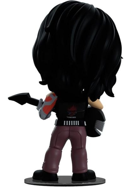 Johnny Silverhand - Cyberpunk 2077 | Youtooz figure