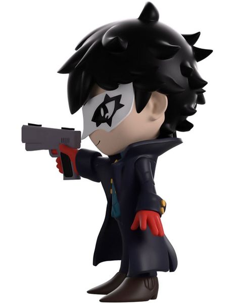 Ren Amamiya (Joker) - Persona 5 Tactica | Youtooz figure