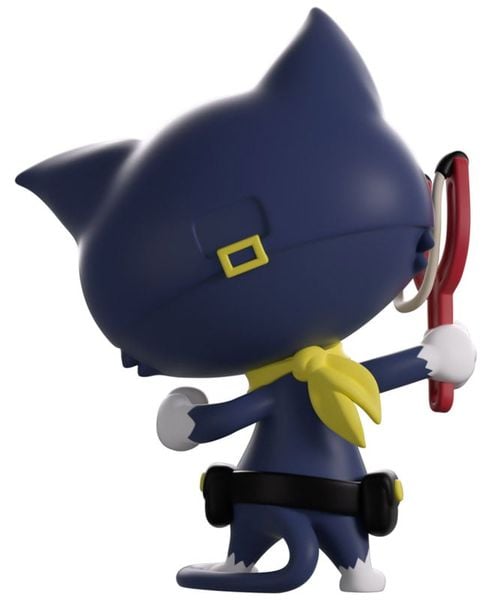 Morgana - Persona 5 Tactica | Youtooz figure