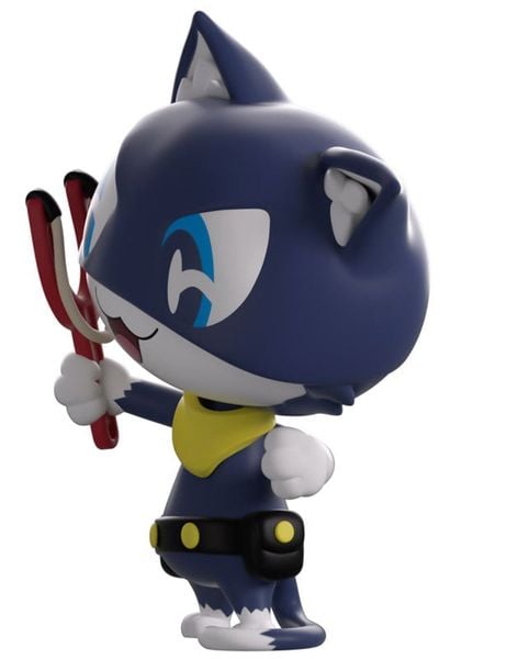 Morgana - Persona 5 Tactica | Youtooz figure