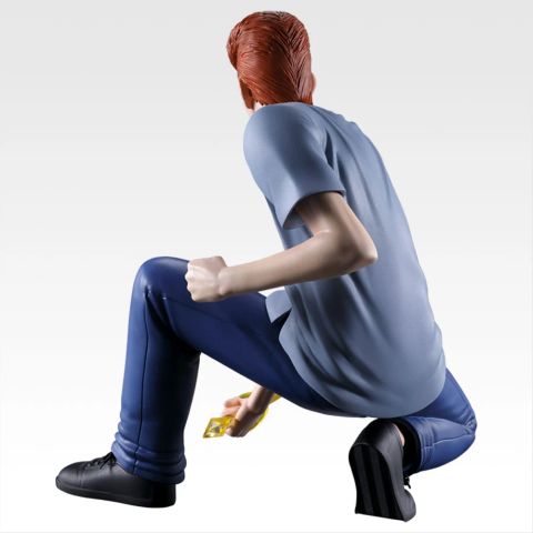 Ichiban Kuji Masterlise Kuwabara Kazuma B Prize - Yu Yu Hakusho | Bandai Spirits Figure