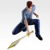 Ichiban Kuji Masterlise Kuwabara Kazuma B Prize - Yu Yu Hakusho | Bandai Spirits Figure