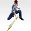 Ichiban Kuji Masterlise Kuwabara Kazuma B Prize - Yu Yu Hakusho | Bandai Spirits Figure