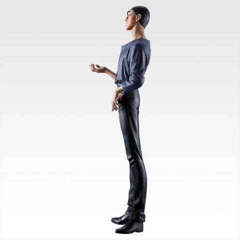 Ichiban Kuji Masterlise Sensui Shinobu D Prize - Yu Yu Hakusho | Bandai Spirits Figure