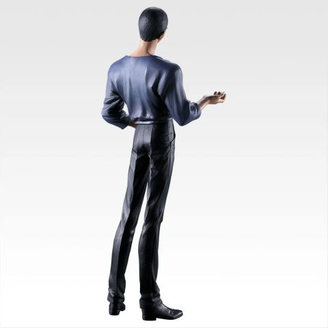 Ichiban Kuji Masterlise Sensui Shinobu D Prize - Yu Yu Hakusho | Bandai Spirits Figure