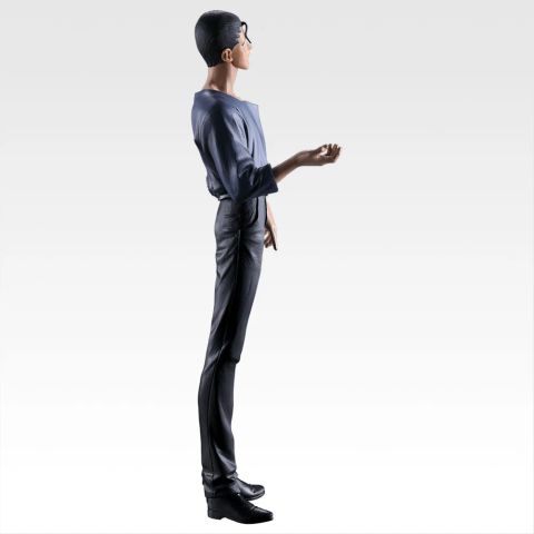 Ichiban Kuji Masterlise Sensui Shinobu D Prize - Yu Yu Hakusho | Bandai Spirits Figure