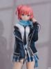 My Teen Romantic Comedy SNAFU Yui Yuigahama Light Novel Ver. 1/6 - My Teen Romantic Comedy SNAFU | Good Smile Company Figure