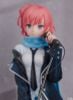 My Teen Romantic Comedy SNAFU Yui Yuigahama Light Novel Ver. 1/6 - My Teen Romantic Comedy SNAFU | Good Smile Company Figure