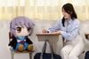 Yuki Nagato - The Melancholy of Haruhi Suzumiya | TAITO DoQute Petit Plushie
