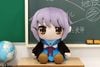 Yuki Nagato - The Melancholy of Haruhi Suzumiya | TAITO DoQute Petit Plushie