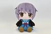 Yuki Nagato - The Melancholy of Haruhi Suzumiya | TAITO DoQute Petit Plushie