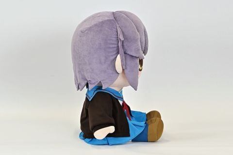 Yuki Nagato - The Melancholy of Haruhi Suzumiya | TAITO DoQute Petit Plushie