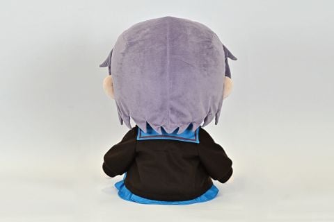 Yuki Nagato - The Melancholy of Haruhi Suzumiya | TAITO DoQute Petit Plushie
