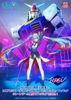 Banpresto EVOLVE Hatsune Miku Gundam RX-78-02 Collaboration | Banpresto Figure