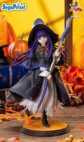 Fern Halloween no Mahou - Sousou no Frieren Luminasta | Sega Figure