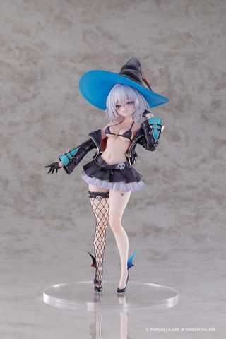 Jade A Good Girl's Magic Ver. 1/6 - Azur Lane | AniGame Figure