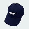  Mũ Lưỡi Trai Puma 6 Múi Essentials No. 2 Logo - Màu Xanh Da Trời - 02288602 