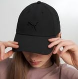  Mũ Bóng Chày PUMA Premium Essentials - Màu Đen - 02684801 