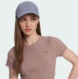  Mũ Bóng Chày PUMA Premium Essentials - Màu Xám - 02684802 