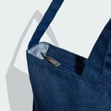  Túi Tote Adidas Adicolor Shopper Denim - Màu Xanh Da Trời - KD7882 