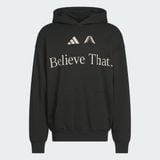  Áo Hoodie Anthony Edwards Believe That - Màu Đen - JW4293 