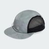  Mũ Lưỡi Trai Adidas Chạy Bộ Graphic - Màu Xanh Lá - JZ0615 