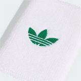  Băng Cổ Tay Adidas Tennis Originals Cỡ Lớn - Màu Trắng - JW8534 
