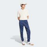  Áo Polo Adidas 3 Sọc Classics Adicolor - Màu Kem - IZ3070 