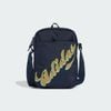  Túi Đeo Chéo Adidas Tiro Graphic Organizer - Màu Xanh Navy - KD9881 