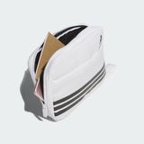  Túi Cầm Tay Adidas Golf Reversible - Màu Trắng - JD6575 