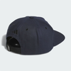  Mũ Lưỡi Trai Adidas Canvas Phủ Sáp - Màu Xanh Da Trời - JD7098 