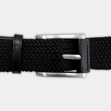  Thắt Lưng Puma Golf Braided Weave - Màu Đen - 05448301 