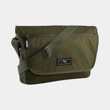  Túi Đeo Chéo Puma Deck Messenger - Màu Xanh Lá - 09187109 