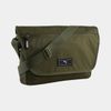  Túi Đeo Chéo Puma Deck Messenger - Màu Xanh Lá - 09187109 