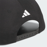  Mũ Lưỡi Trai Adidas Họa Tiết 3 Sọc Tour - Màu Đen 