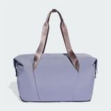  Túi Trống Adidas Tập Gym Hiit - Màu Tím - JN0863 