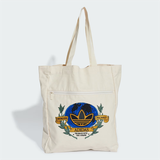  Túi Tote Adidas Họa Tiết Graphic - Màu Trắng 