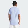  Áo Polo Adidas Tennis FreeLift - Màu Xanh Da Trời - IW6227 