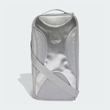  Túi Đeo Chéo Adidas Ánh Kim - Màu Bạc 